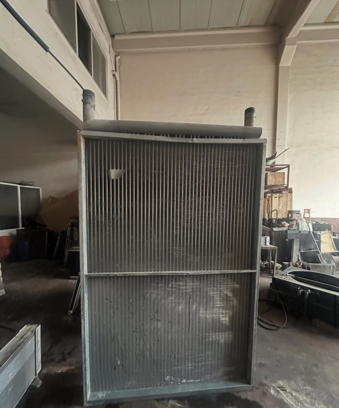 Gazişehir Oto Radyatör